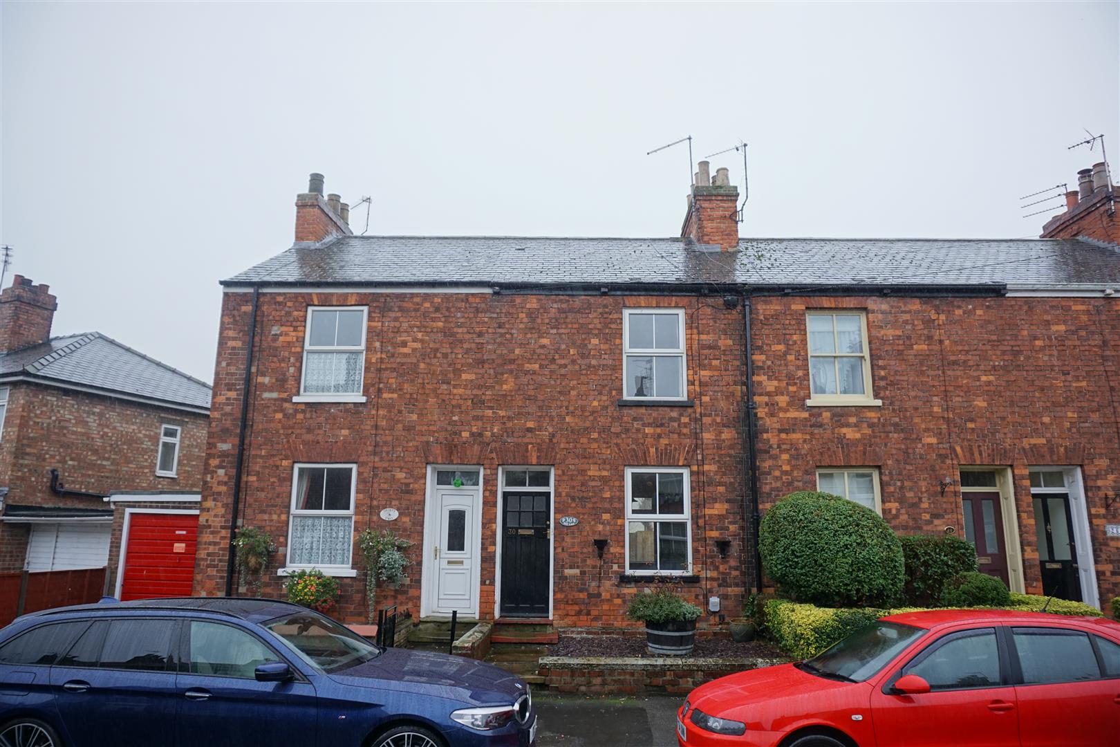 House Terraced Mill Lane, Beverley, East Riding of Yorkshire, HU17 9JD